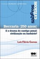 BECCARIA (250 ANOS)-GOMES-SARAIVA