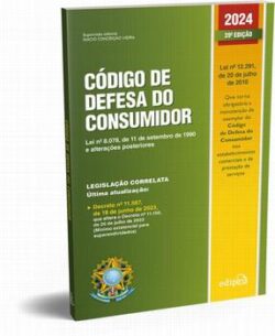 CODIGO DE DEFESA DO CONSUMIDOR