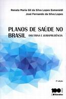 PLANOS DE SAUDE NO BRASIL-SARAIVA-LOPES