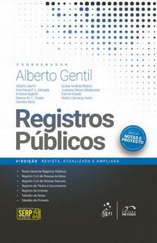 REGISTROS PUBLICOS