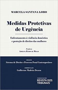 MEDIDAS PROTETIVAS DE URGENCIA