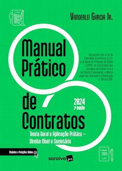 MANUAL PRATICO DE CONTRATOS