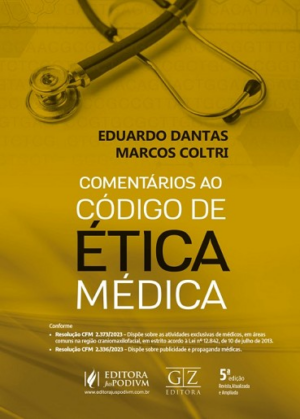 COMENTARIOS AO CODIGO DE ETICA MEDICA