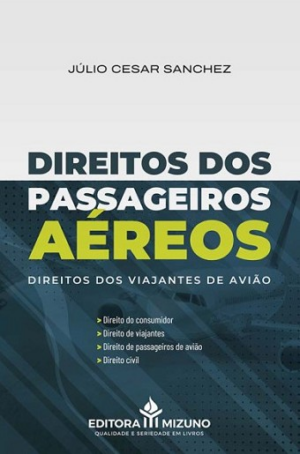 DIREITOS DOS PASSAGEIROS AEREOS