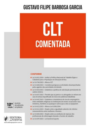 CLT COMENTADA