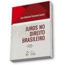 JUROS NO DIREITO BRASILEIRO-SCAVONE