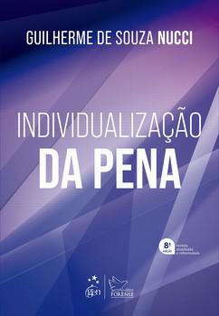 INDIVIDUALIZACAO DA PENA
