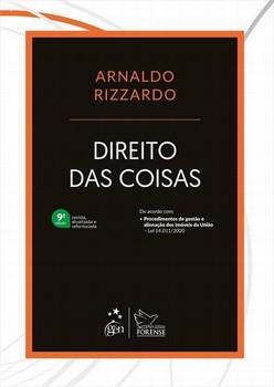 DIREITO DAS COISAS-RIZZARDO