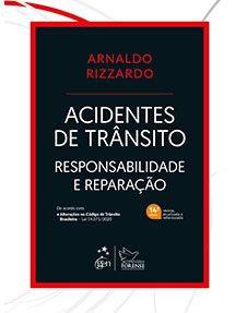 ACIDENTES DE TRANSITO-RESPONSABILIDADE E REPARACAO