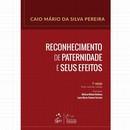 RECONHECIMENTO DE PATERNIDADE E SEUS EFEITOS-FORENSE