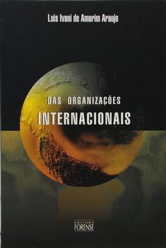 ORGANIZACOES INTERNACIONAIS,DAS