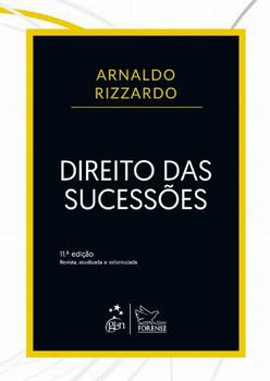 DIREITO DAS SUCESSOES-RIZZARDO