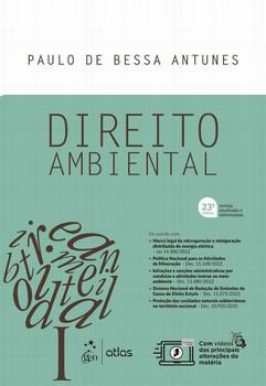 DIREITO AMBIENTAL