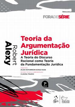 TEORIA DA ARGUMENTACAO JURIDICA