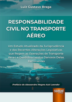 RESPONSABILIDADE CIVIL NO TRANSPORTE AEREO