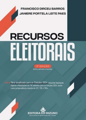 RECURSOS ELEITORAIS