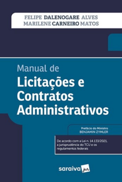 MANUAL DE LICITACOES E CONTRATOS ADMINISTRATIVOS