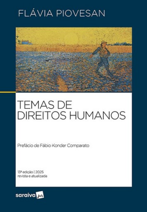 TEMAS DE DIREITOS HUMANOS