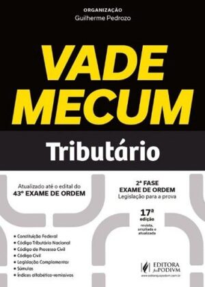 VADE MECUM TRIBUTARIO