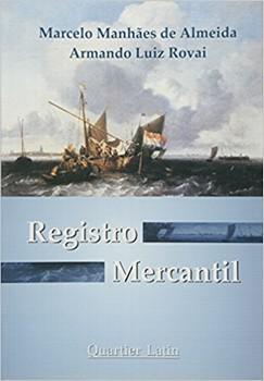 REGISTRO MERCANTIL-QUARTIER LATIN