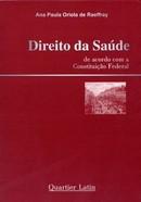 DIREITO DA SAUDE DE ACORDO COM A CONSTITUICAO FEDERAL