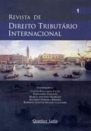 REVISTA DE DIREITO TRIBUTARIO INTERNACIONAL-VOL.01-QUARTIER