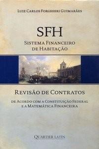 SFH-SISTEMA FINACEIRO DE HABITACAO