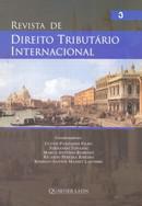 REVISTA DE DIREITO TRIBUTARIO INTERNACIONAL-VOL.03-QUARTIER