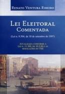 LEI ELEITORAL COMENTADA