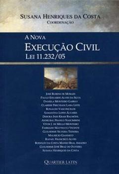 NOVA EXECUCAO CIVIL,A-QUARTIER LATIN