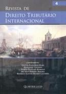 REVISTA DE DIREITO TRIBUTARIO INTERNACIONAL-VOL.04-QUARTIER