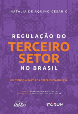 REGULACAO DO TERCEIRO SETOR NO BRASIL