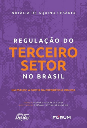 REGULACAO DO TERCEIRO SETOR NO BRASIL
