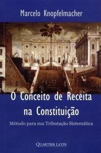 CONCEITO DE RECEITA NA CONSTITUICAO,O