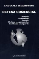 DEFESA COMERCIAL