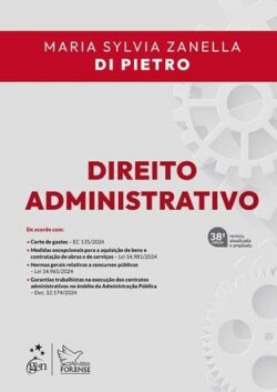 DIREITO ADMINISTRATIVO
