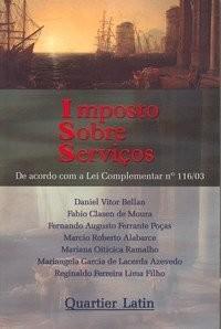 IMPOSTO SOBRE SERVICOS-QUARTIER LATIN