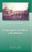 LINGUAGEM JURIDICA E REALIDADE-OLIVECRONA-QUARTIER