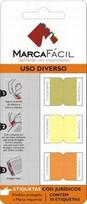 ETIQUETA MARCA FACIL-USO DIVERSO