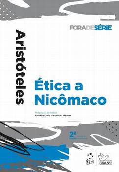ETICA A NICOMACO-ARISTOTELES