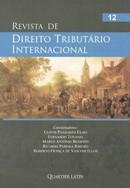REVISTA DE DIREITO TRIBUTARIO INTERNACIONAL-VOL.12-QUARTIER