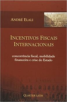 INCENTIVOS FISCAIS INTERNACIONAIS