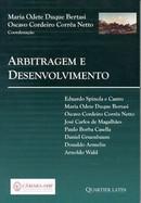 ARBITRAGEM E DESENVOLVIMENTO