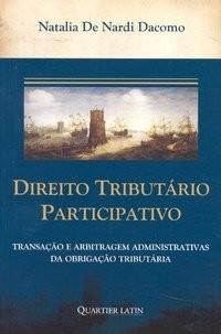 DIREITO TRIBUTARIO PARTICIPATIVO