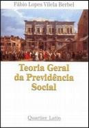 TEORIA GERAL DA PREVIDENCIA SOCIAL