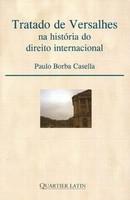 TRATADO DE VERSALHES NA HIST. DO DIR. INTERNACIONAL