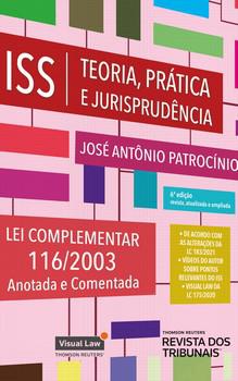 ISS - TEORIA, PRATICA E JURISPRUDENCIA