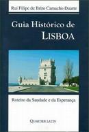 GUIA HISTORICO DE LISBOA-DUARTE-QUARTIER