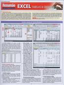 RESUMAO EXCEL-TABELAS & GRAFICOS