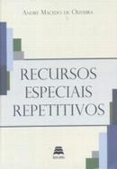 RECURSOS ESPECIAIS REPETITIVOS-GAZETA
